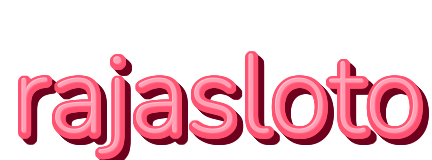 rajasloto — logo kanal