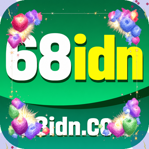 68idn — mitra unggulan